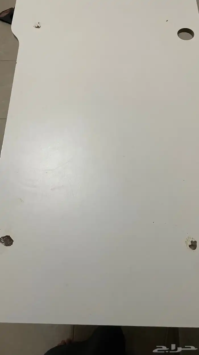 طاولة النوع K 100X60 1