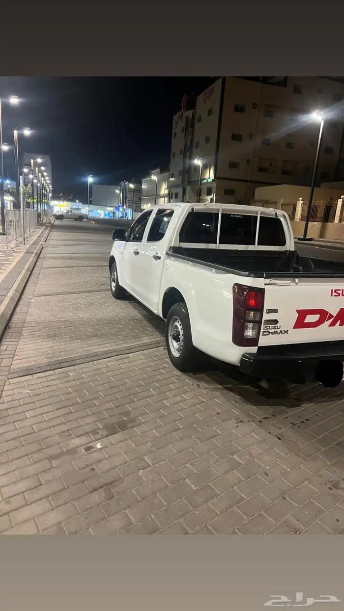 ايسوزو ديماكس غمارتين 2023 0