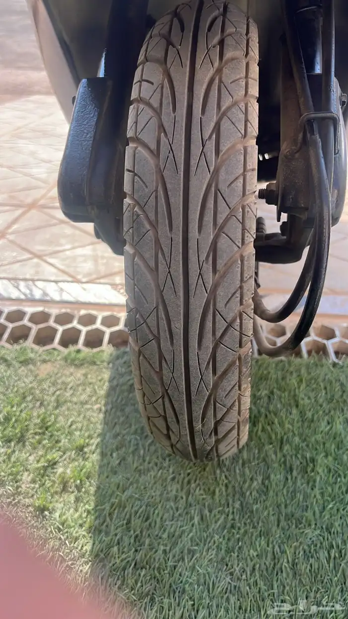 دباب بطة هوندا ياباني 1