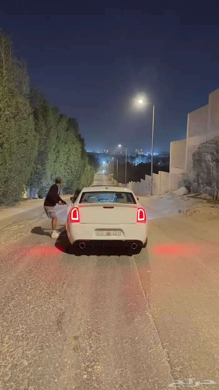 كرايسلر 2012 v6 2