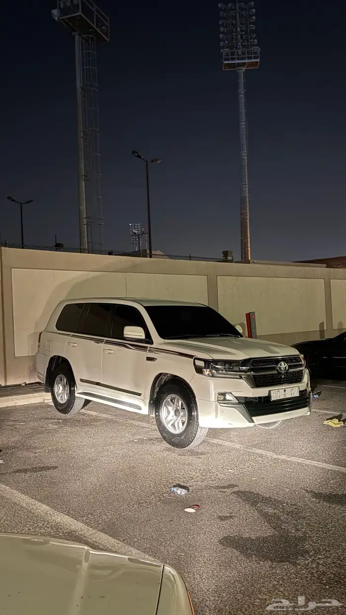 جيب لاند كلوزر 1