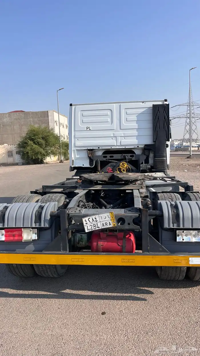 راس اكتروس 2005 نضيييف 8