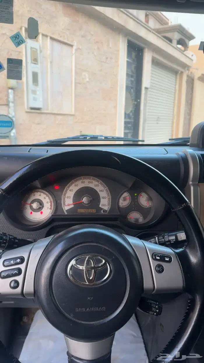 افجي 2016 مطور تانكي كبير ايتراك 5