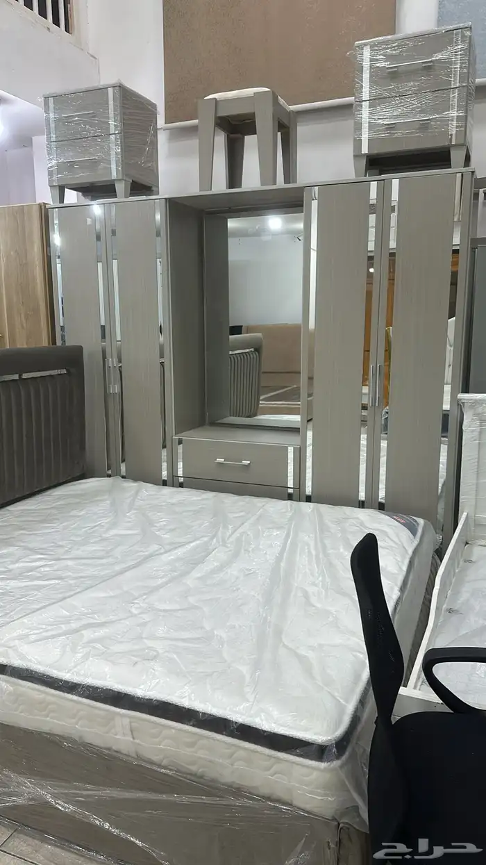 مساند اوستاير 5