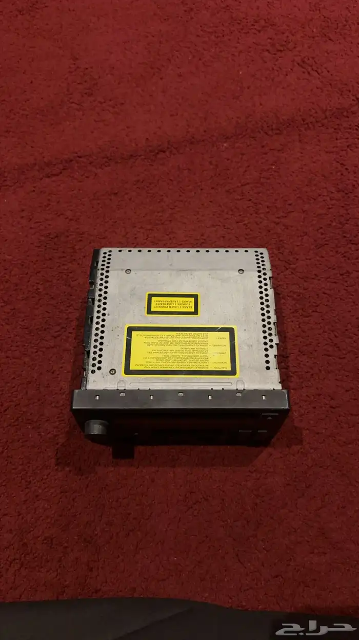 مسجل فورد 2011 3