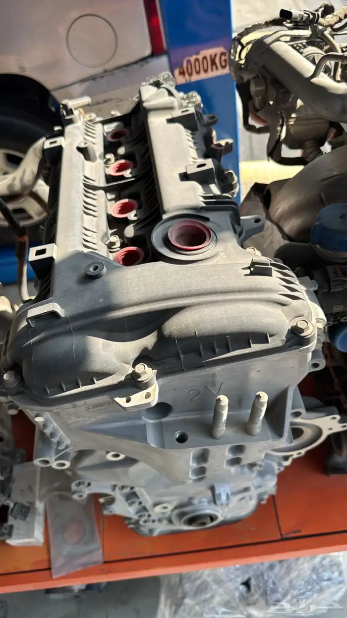 محرك ماكينة سوناتا النترا توسان سنتافي حجم 2000 1