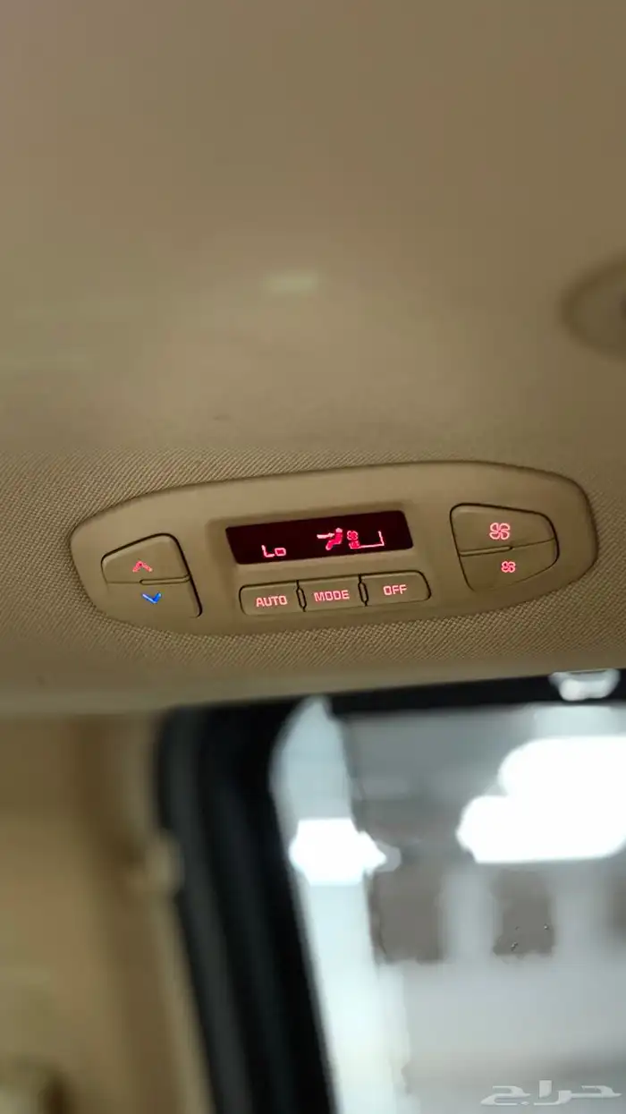 كيا جراند كارنيفال بانوراما اعلى فئه 2020 سعودي 32