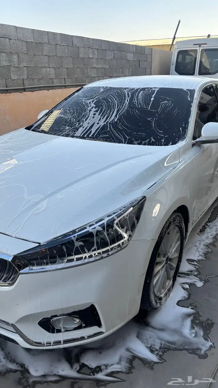 كادينزا 2019 نص فل ديزل (200km) 7