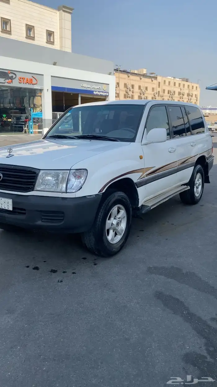 جكسار 99 قير عادي 0