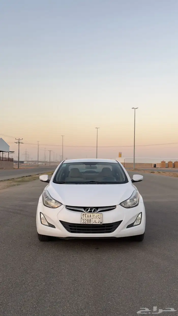 النترا 2015 2.0 قير تماتيك شرط 1