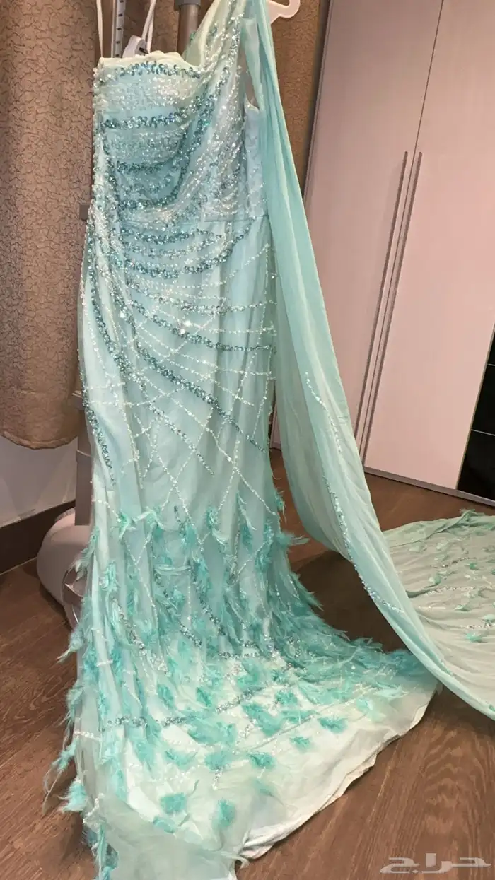 فستان سهره 3