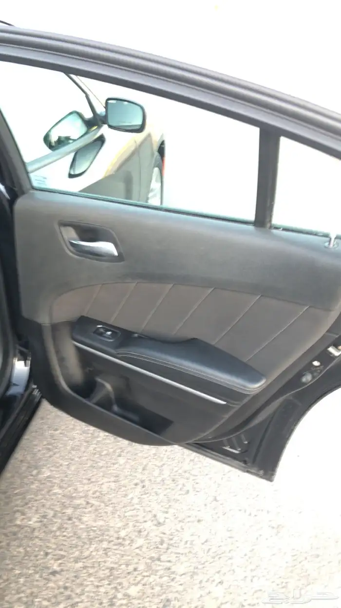 دودج تشارجر 2021 11