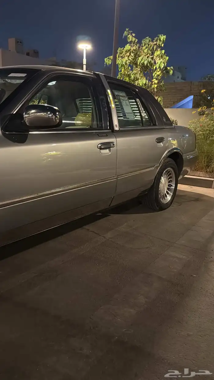 جراند ماركيز 2000 15