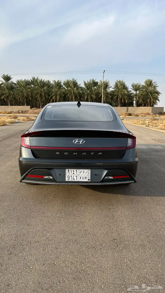 سوناتا 2021 11