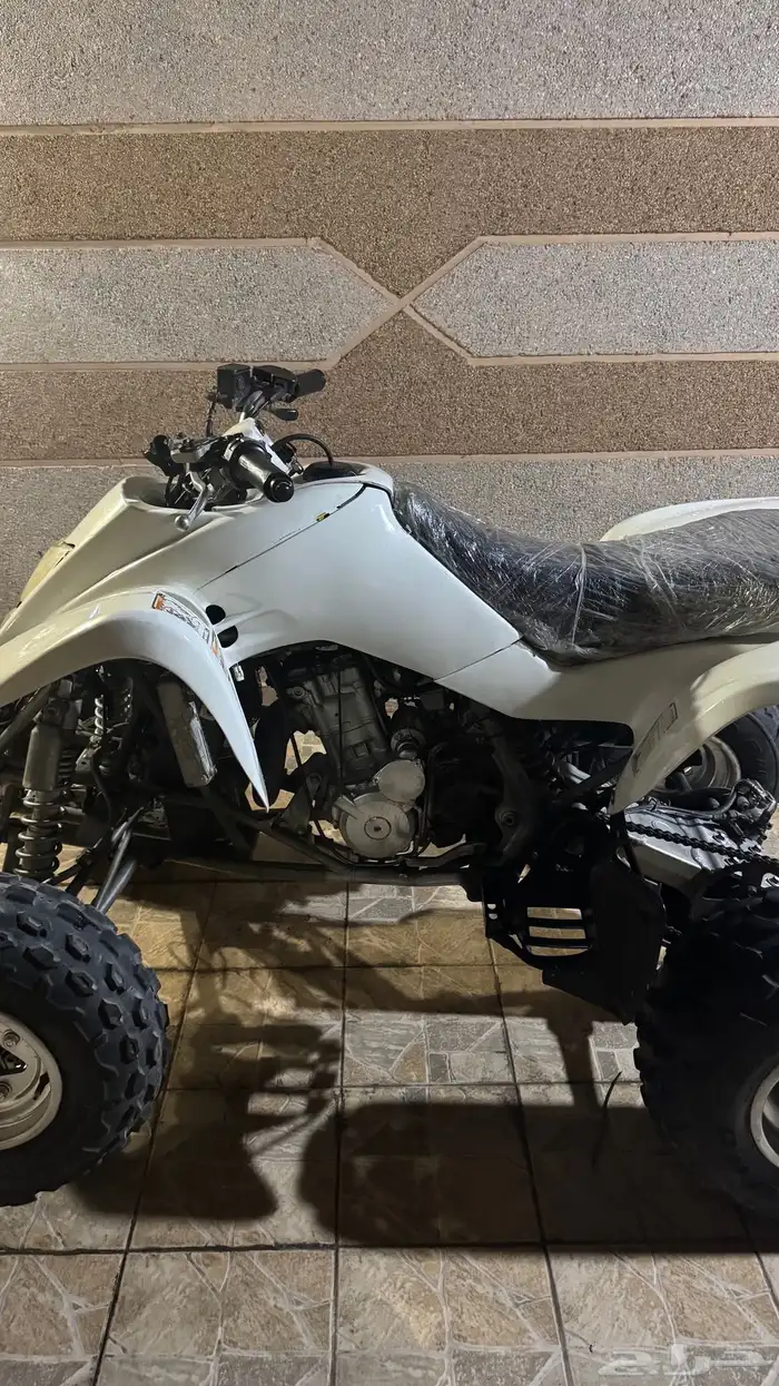 للبيع زد 400 3