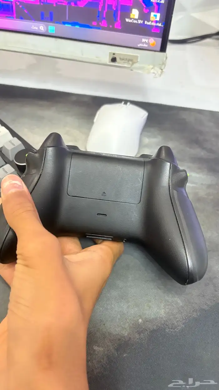 يد اكس بوكس احترافيه 6