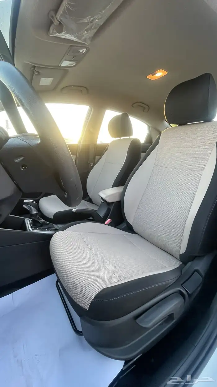 هيونداي-اكسنت-2023 5