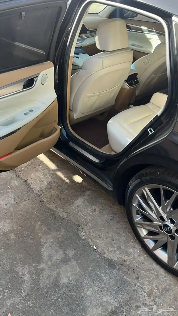 ازيرا 2020 للبيع 6