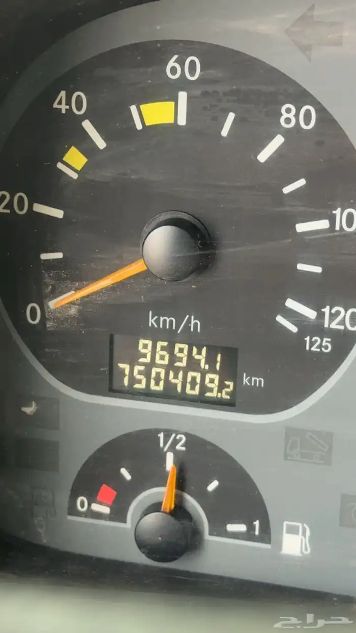 3 روس اكتروس مع التنك 7