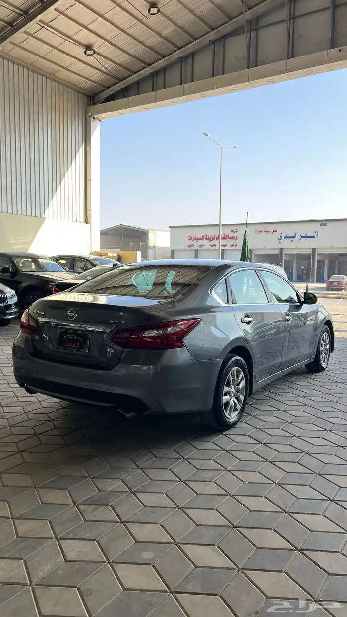 التيما - 2018 - ستاندر مطور - بسعر 37 الف 4