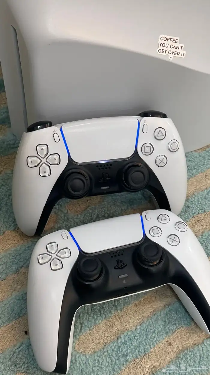 بلاستيشن 5 نظيف للبيع 1