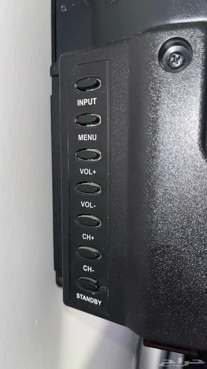 شاشة ATC بدقة 4K UHD 0