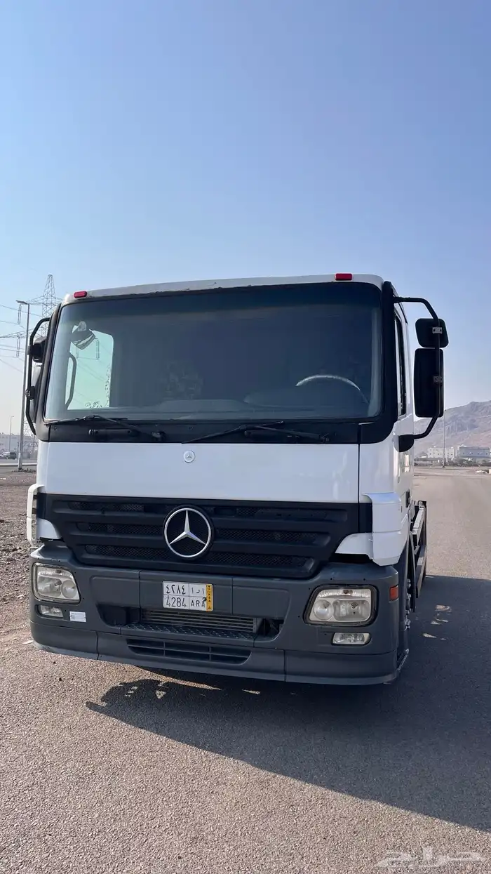 راس اكتروس 2005 نضيييف 1