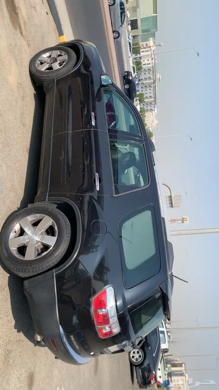 اكاديا 2011 للبيع على السوم 8