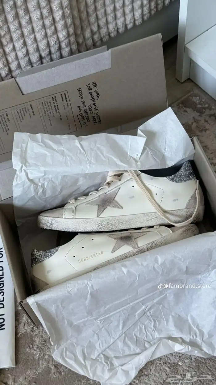 مورد شوز golden goose ماستر كوالتي 2