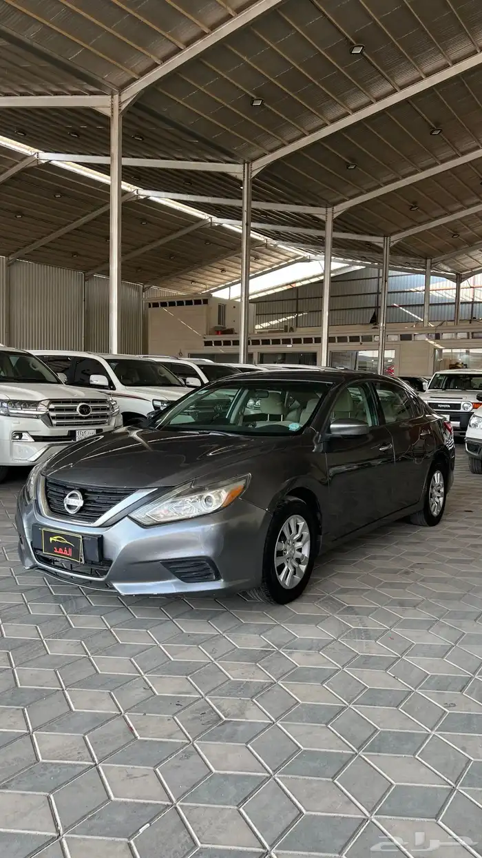 التيما - 2018 - ستاندر مطور - بسعر 37 الف 1