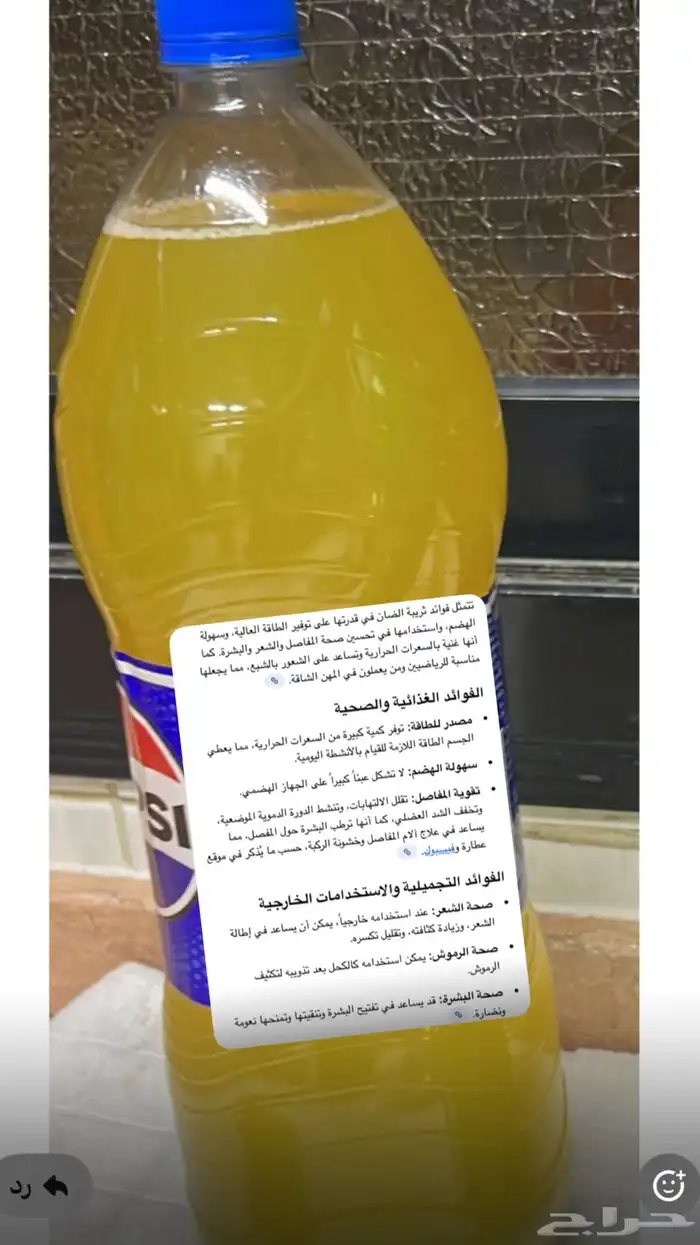 سنام الجمل   خاثر الضان 3