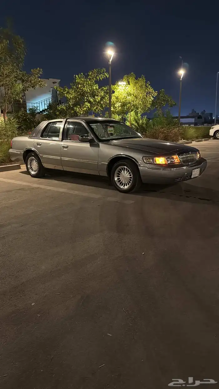 جراند ماركيز 2000 0