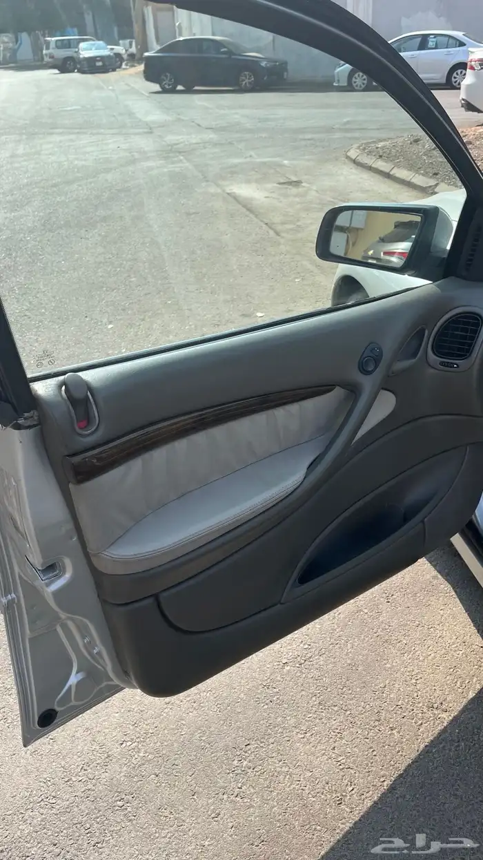 كابرس 2006 نظيف 10