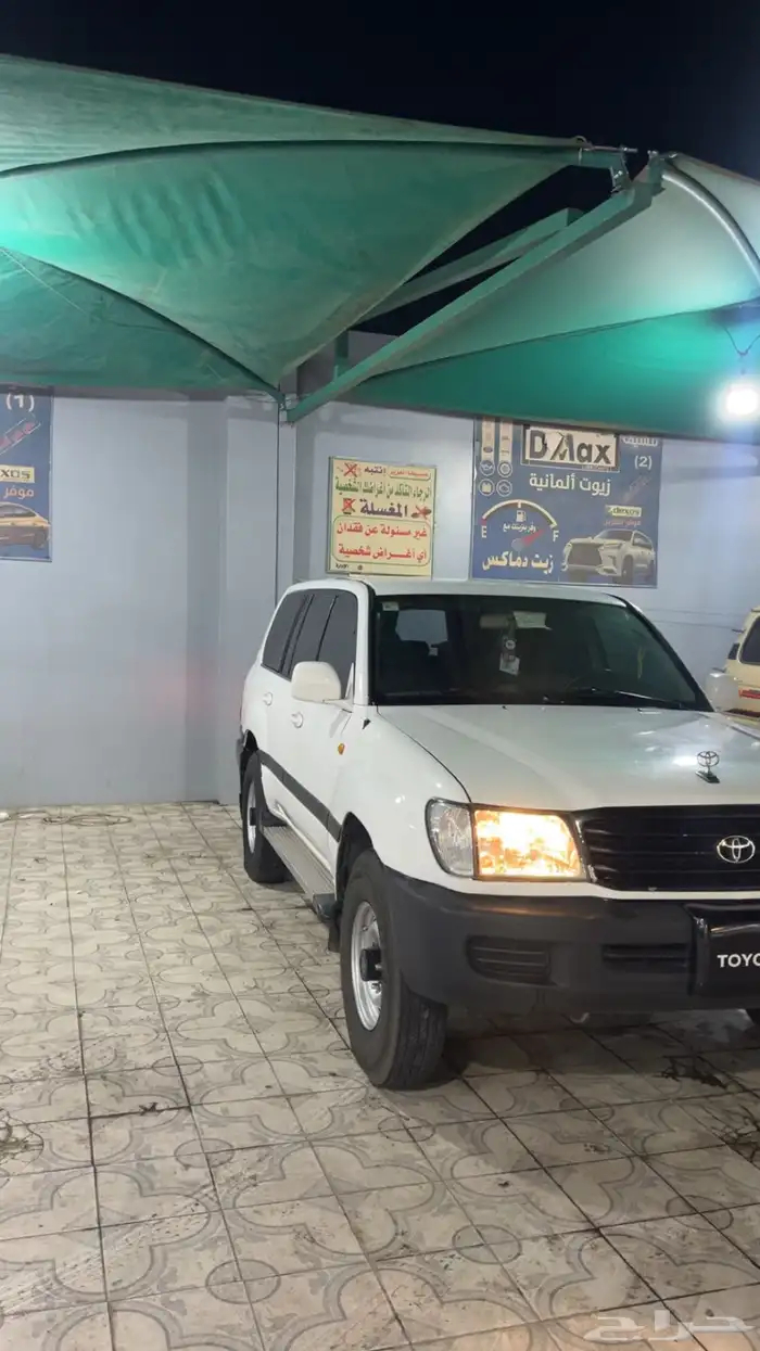 لاندكروزر 1998 1