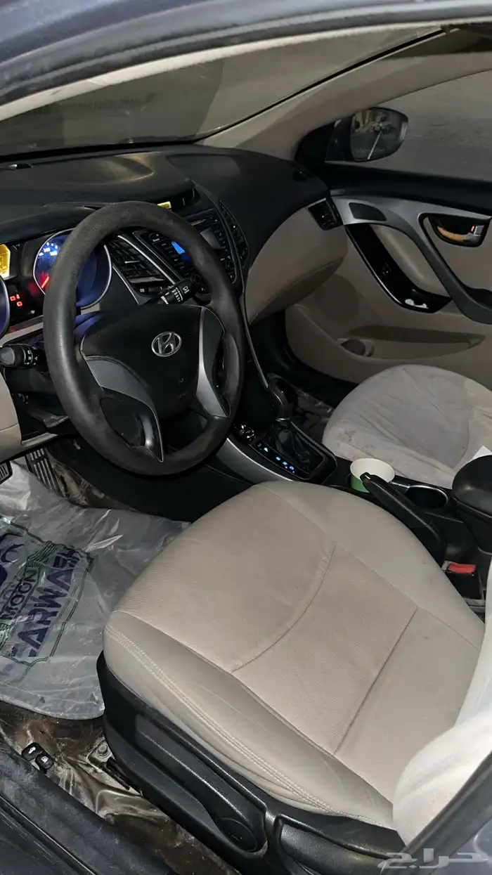 النترا 2015 للبيع 4