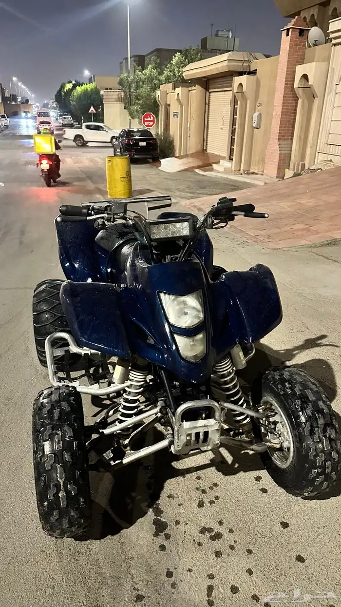 دباب Z400 0