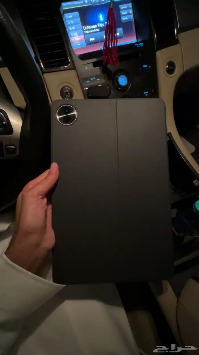 تابلت هونر ايباد 10 3