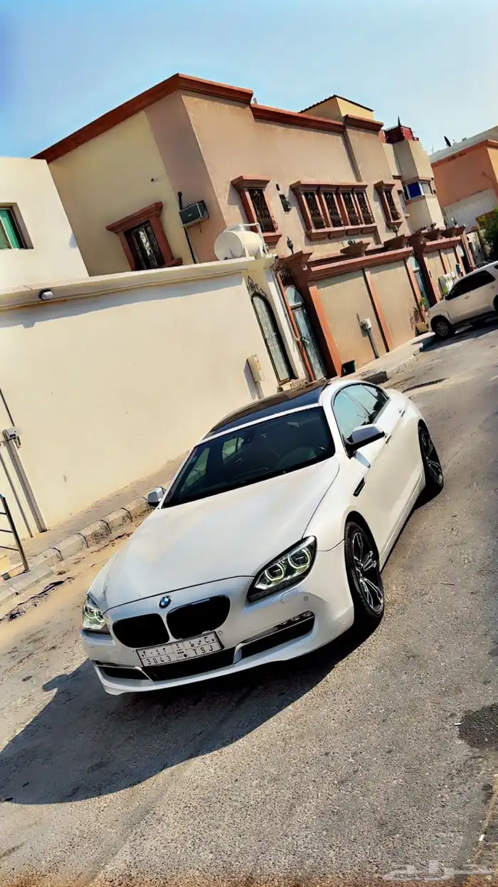 بي ام دبليو 5