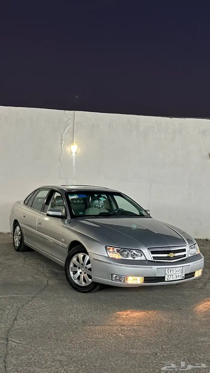 كابرس 2006 نظيف 0