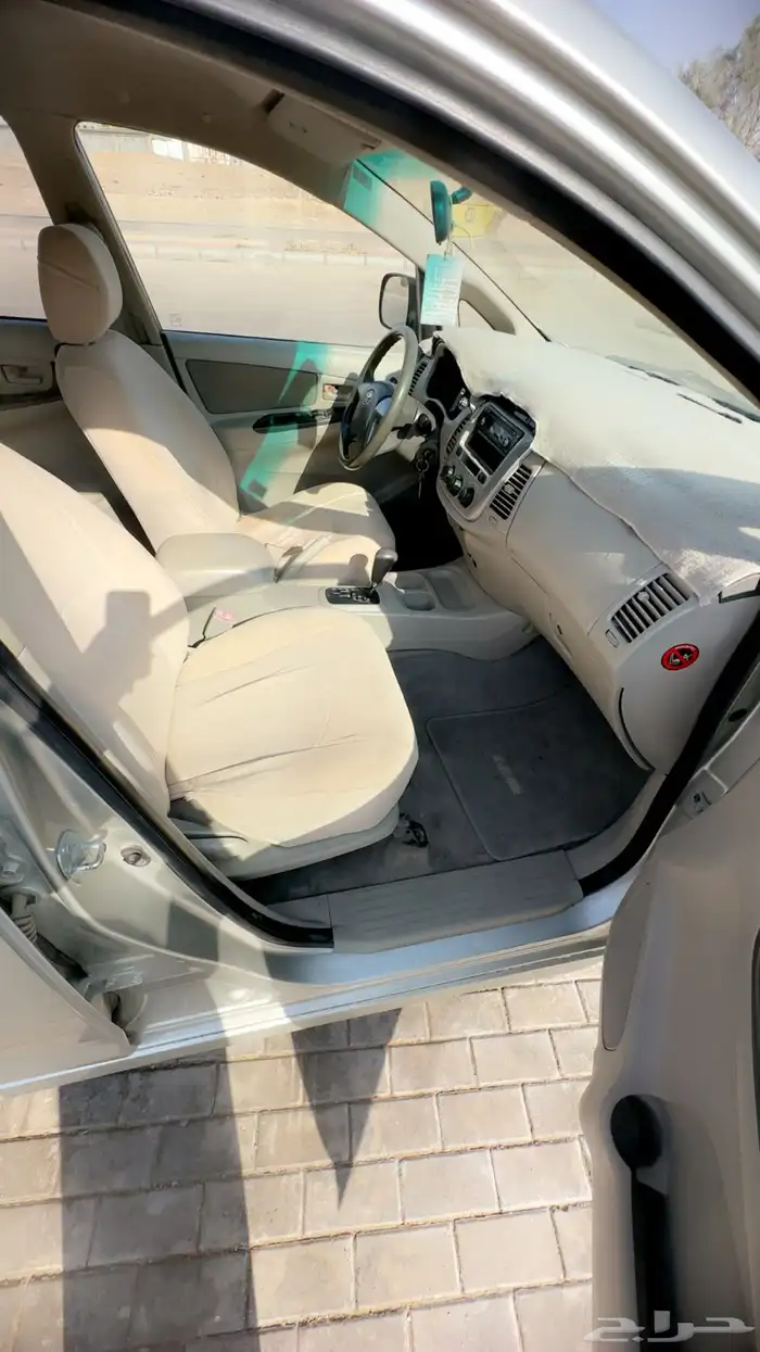 نوفا 2014 تماتيك عداد 300 محركات نظيفه مكيف ثلج 8