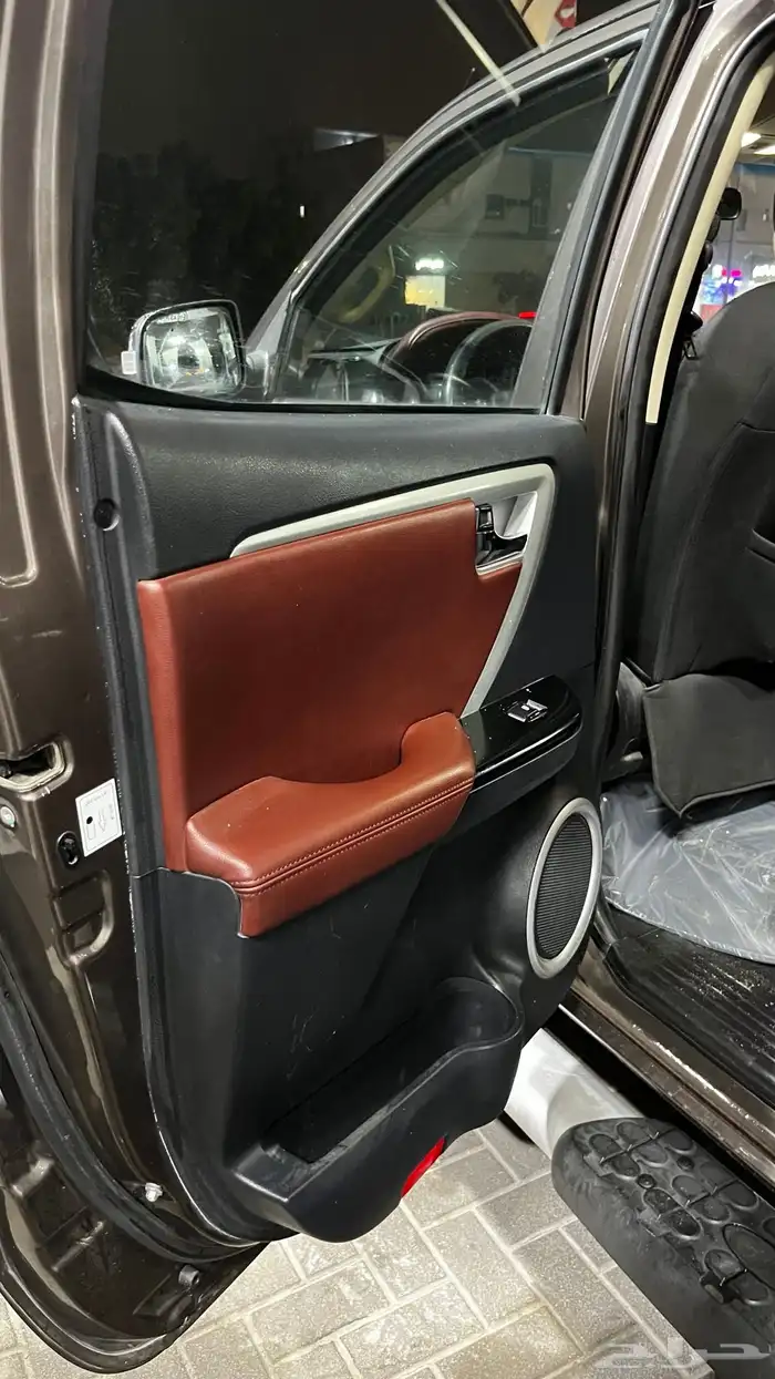 هانجاي ديزل 7