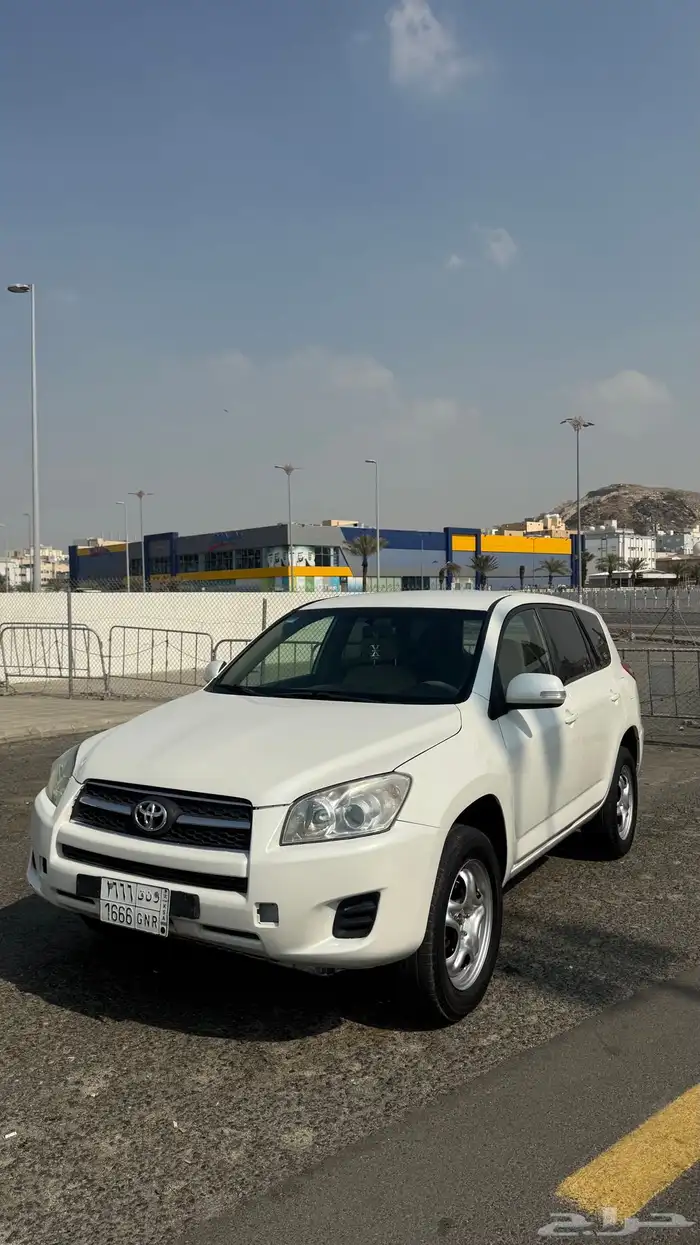 راف فور 2012 0