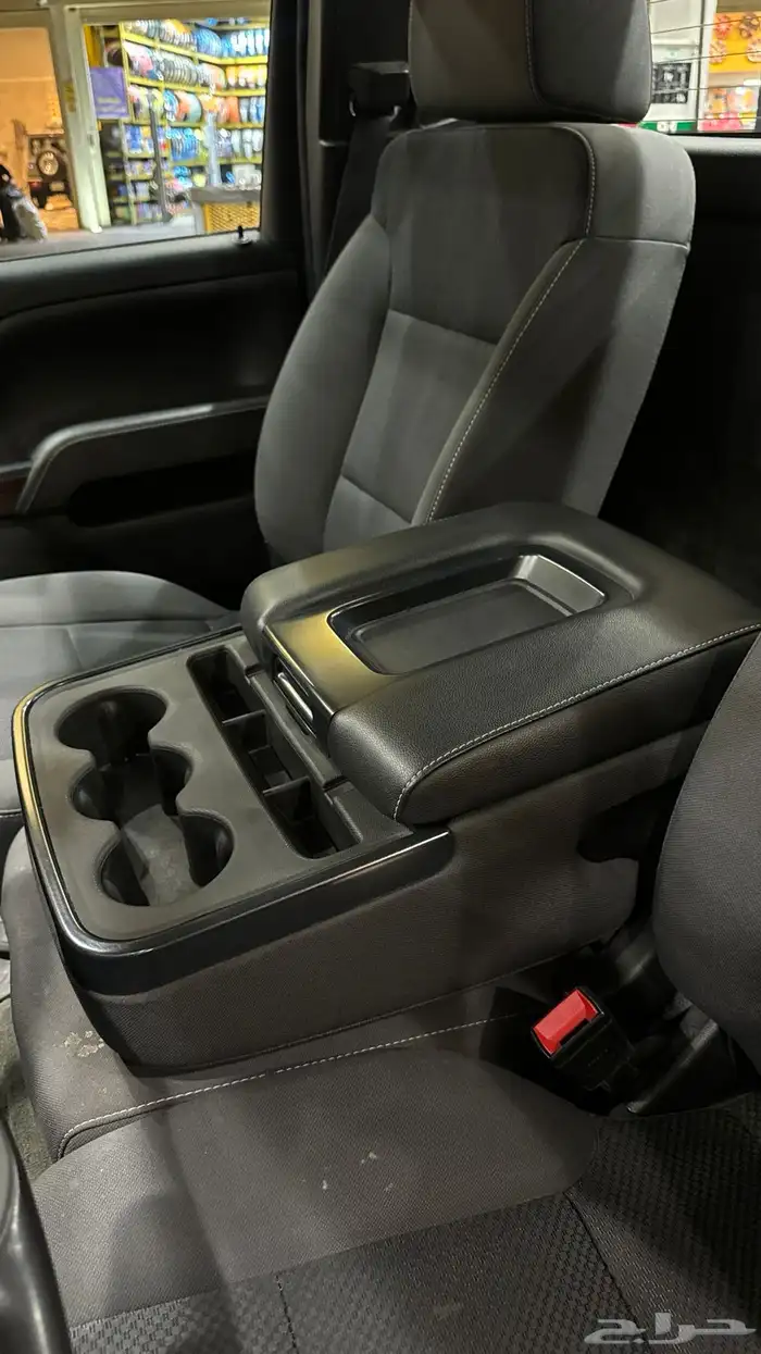 جمس سييرا اسود 2017 37