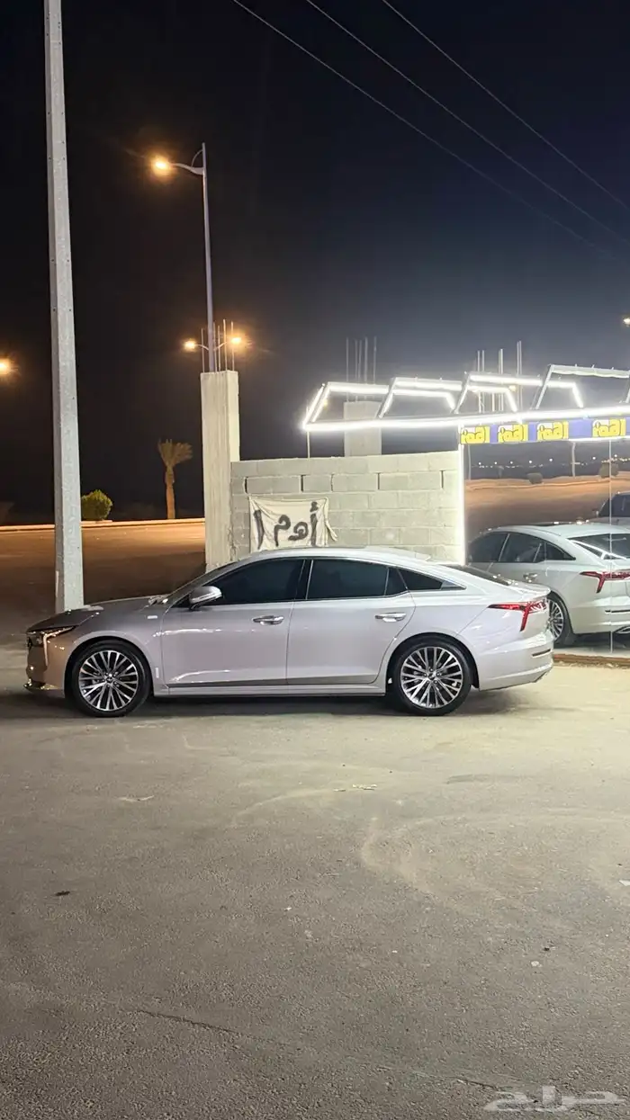 فاو B70 عليه حماية وتضليل 10سنوات فل كامل 0