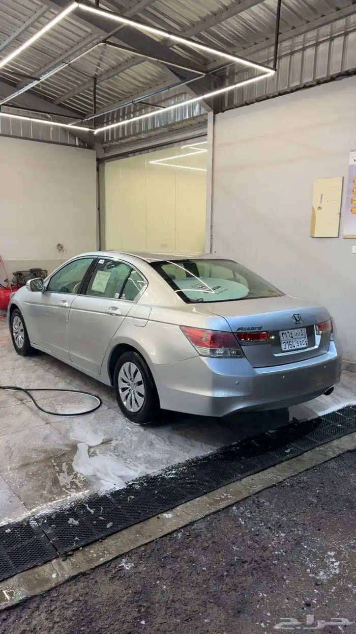 اعرض لكم اكورد 2008 معدل 2012 فل كامل سبيشل 0