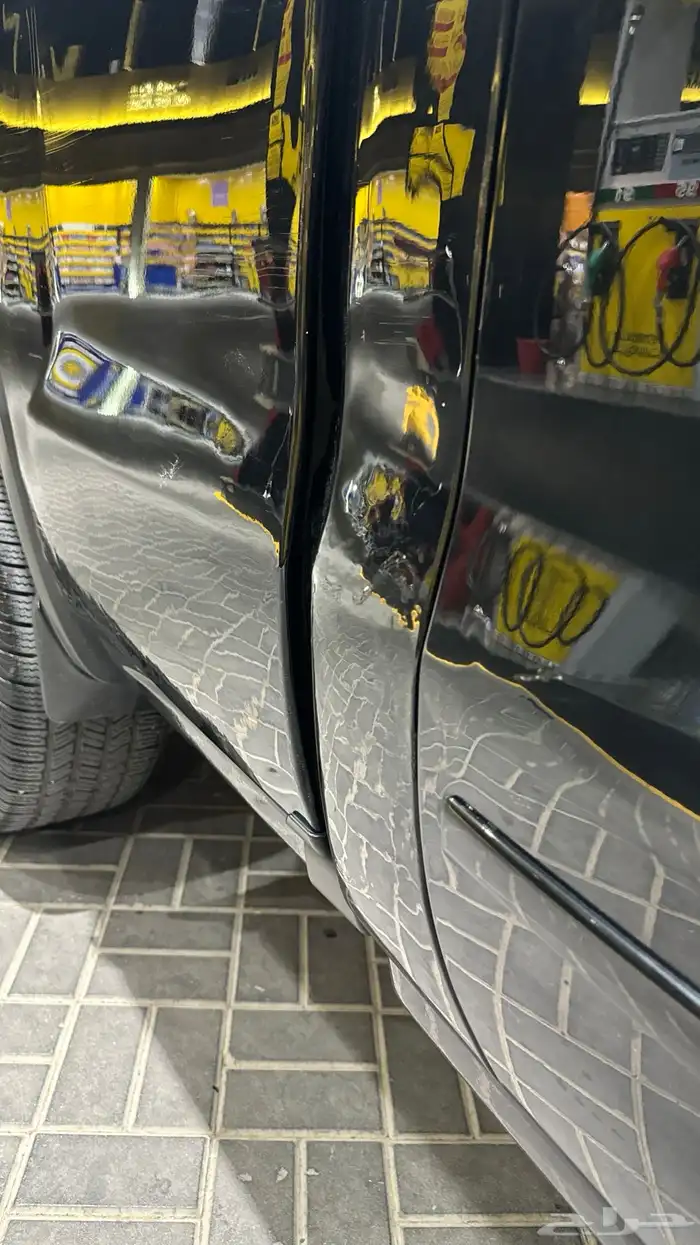 جمس سييرا اسود 2017 22