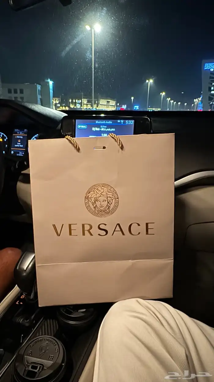 ساعة فرزاتشي 3