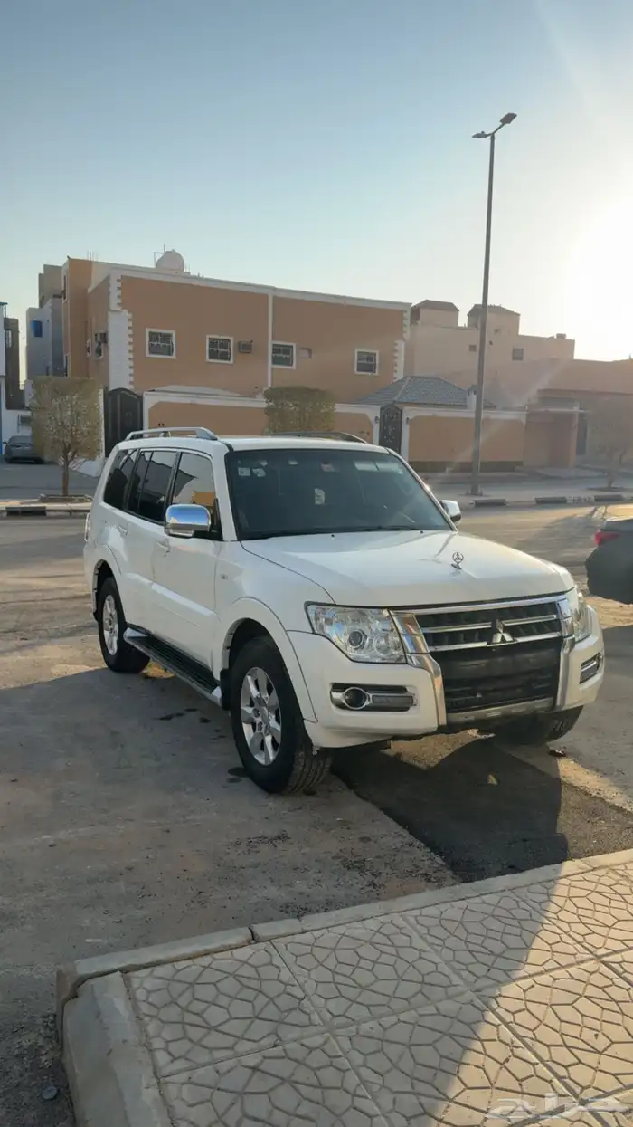 البيع باجيرو 1