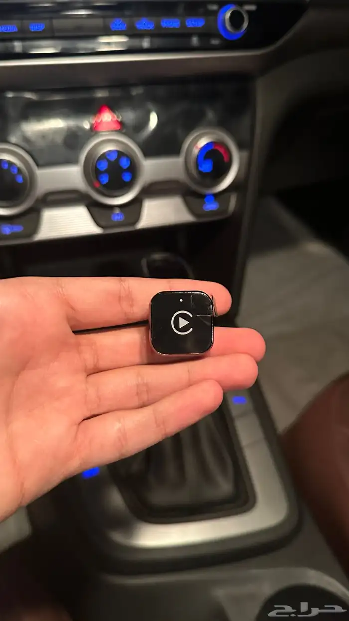 قطعة كاربلاي Pionray اللاسلكية 2 في 1 4