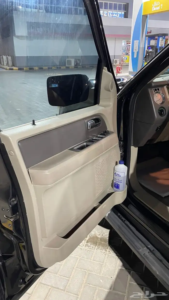 اكسبديشن 2012 6